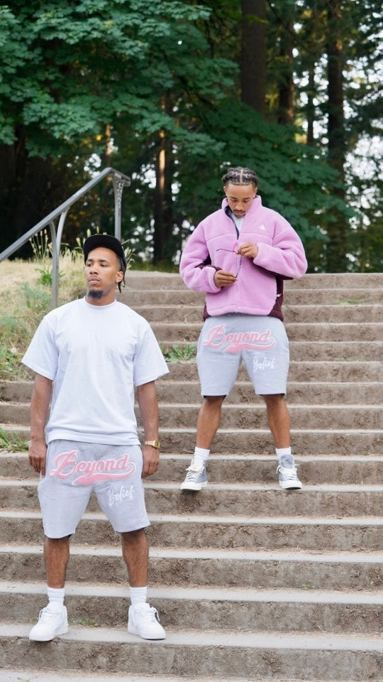 Fog Statement Shorts