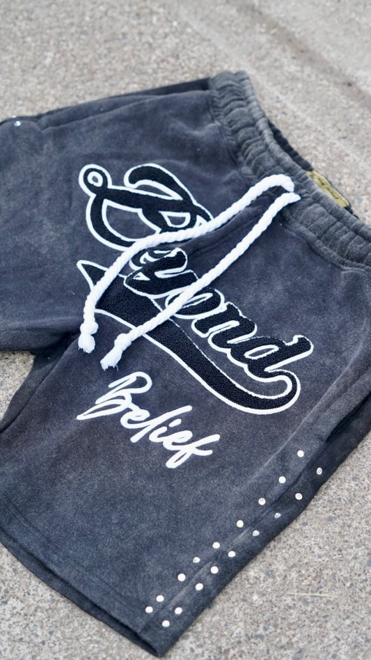 Midnight Statement Shorts
