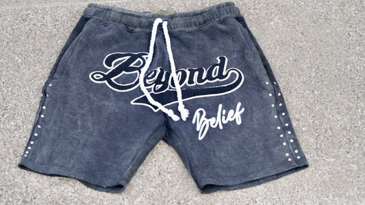 Midnight Statement Shorts