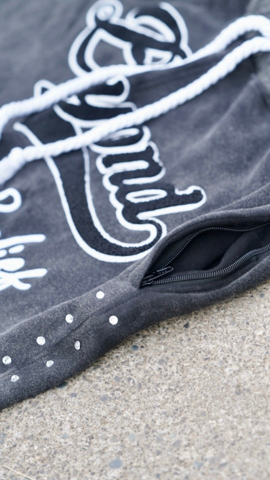 Midnight Statement Shorts