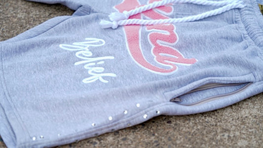 Fog Statement Shorts