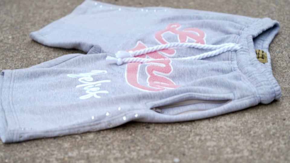 Fog Statement Shorts