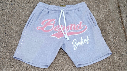 Fog Statement Shorts