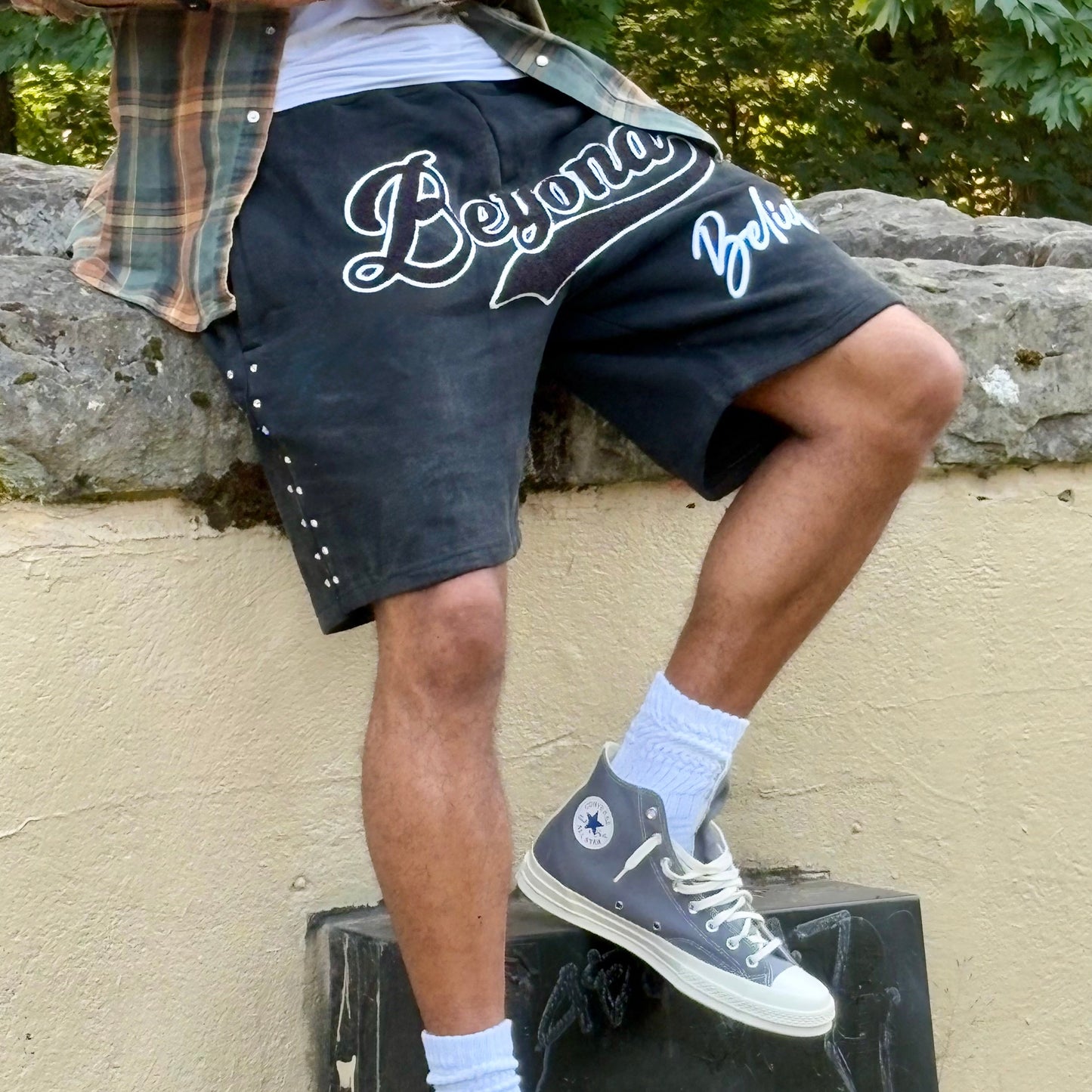 Midnight Legacy Shorts