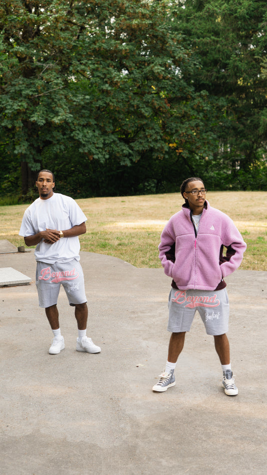 Fog Legacy Shorts
